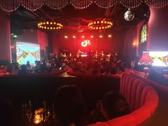 -JZ Club 爵士酒吧(上海店)