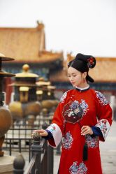 -美云庭古装·格格服汉服·京城旅拍(北京店)