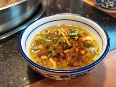 -飘香火锅(玉林西路店)