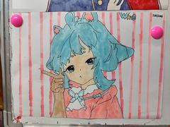 -斯玛特儿童美术中心(文化中心店)