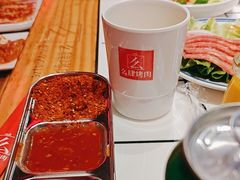 -么肆烤肉·中式自助·烤肉大排档(街道口季佳PAI店)