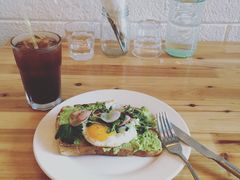 -Egg•Allday Brunch(襄阳北路店)