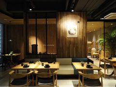 大堂-黛瓦里巷(南京东路店)