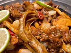 壮乡柠檬鸭-壮乡楼民俗文化苑(李宁体育园店)