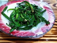 -霍元甲烧烤(江城商务大楼店)