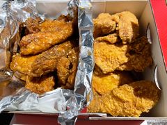 -SUN炸鸡专门店(西塔总店)
