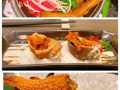 -菊上料理(蜀山银泰百货店)