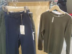 -MUJI无印良品(鑫嘉汇购物中心店)