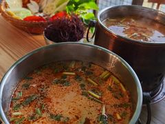 -Thai Basil罗勒叶泰式餐厅(时代天街店)