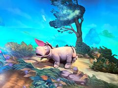 -小熊维尼历险之旅