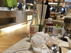 -雍和会海鲜姿造自助(湖东路店)