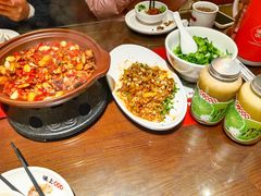 -味上湘菜馆(岳麓山店)