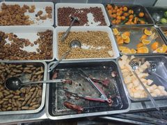 -逗签翻卤味串串(回龙湾店)