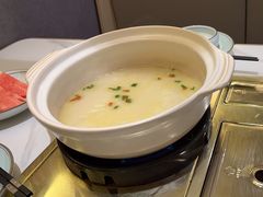 -如一鸡鲍鱼·粤式煲汤(长泰广场店)