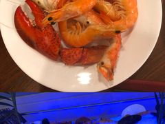 -大天瑞斯丽酒店-中餐厅