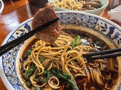 -秦云老太婆摊摊面(全国总店)