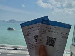-万达影城(世茂海峡广场IMAX店)