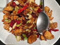 -山石榴·贵州菜(丰盛里店)