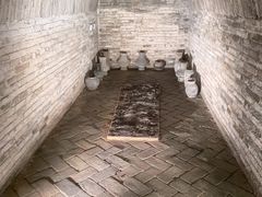 -洛阳古墓博物馆