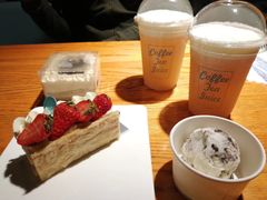 -1Cake壹刻蛋糕(奥体公园味觉艺术馆店)