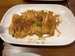 -庆峰龙虾烧烤(合肥一店)