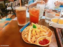 -十分牛西餐·牛扒专门店(光明广场店)