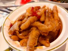 -春家·非遗手工小吃(徐汇万科广场店)