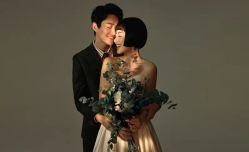 -巴黎新娘婚纱摄影·婚礼策划(嘉定总店)