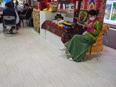 -东浩兰生上海世博展览馆