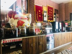 -拿渡麻辣香锅(幸福港湾店)