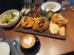 -Ambra Haus琥珀屋精酿餐厅(宝山店)