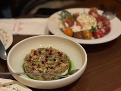 -Bistro Les Lilas丁香花小酒馆