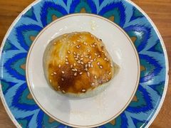 -巴依老爷新疆美食(常营店)