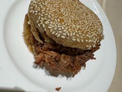 -南门小馆·清真(国贸商城店)