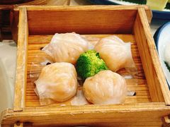 -龙的酒楼·手工早茶·顺德菜(近良路店)