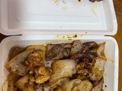 -星隆国际·芜湖小吃街