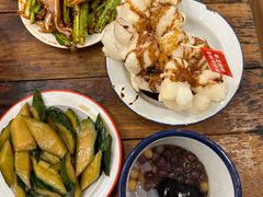 -聂发财重庆江湖菜(解放碑店)