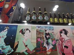 -银子铁板烧料理自助餐(人民广场店)