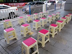 大堂-杨记隆府(白象街店)
