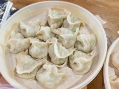 -新兴园饺子馆(河南街店)