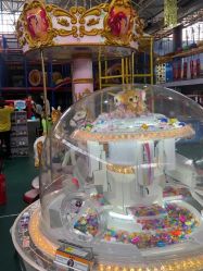 -爱丽丝奇幻乐园