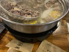 -荣记潮汕牛肉火锅(仙鹤街店)