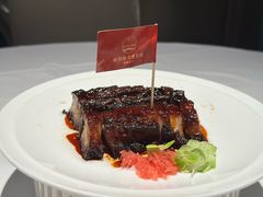 -侨美食家·41年地道粤菜(珠江新城店)
