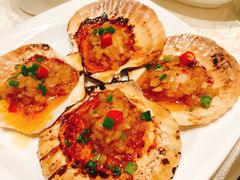 -海鲨湾海鲜会馆(百家湖1912店)