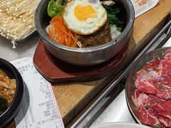 -韩宫宴烤肉·料理(青浦宝龙店)