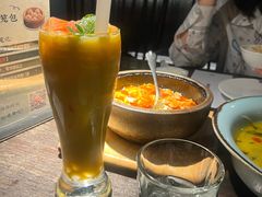 -外婆家(杭州马塍店)