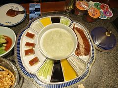 -真地道京味府·鲜橙烤鸭·北京菜(朝外大街东大桥店)