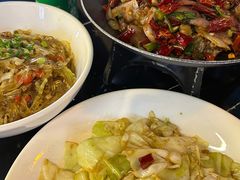 -湘香私房菜(大石长隆店)