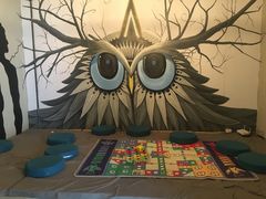 -相十三·别墅轰趴团建户外(同和店)