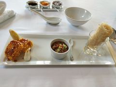 -宝丽轩中餐厅BAOLIXUAN